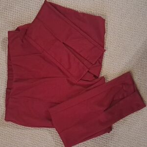 Charmed Hearts Pull On Pants